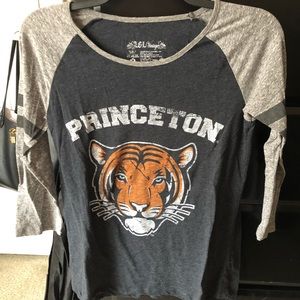 Printed T-Shirt! Size Medium!